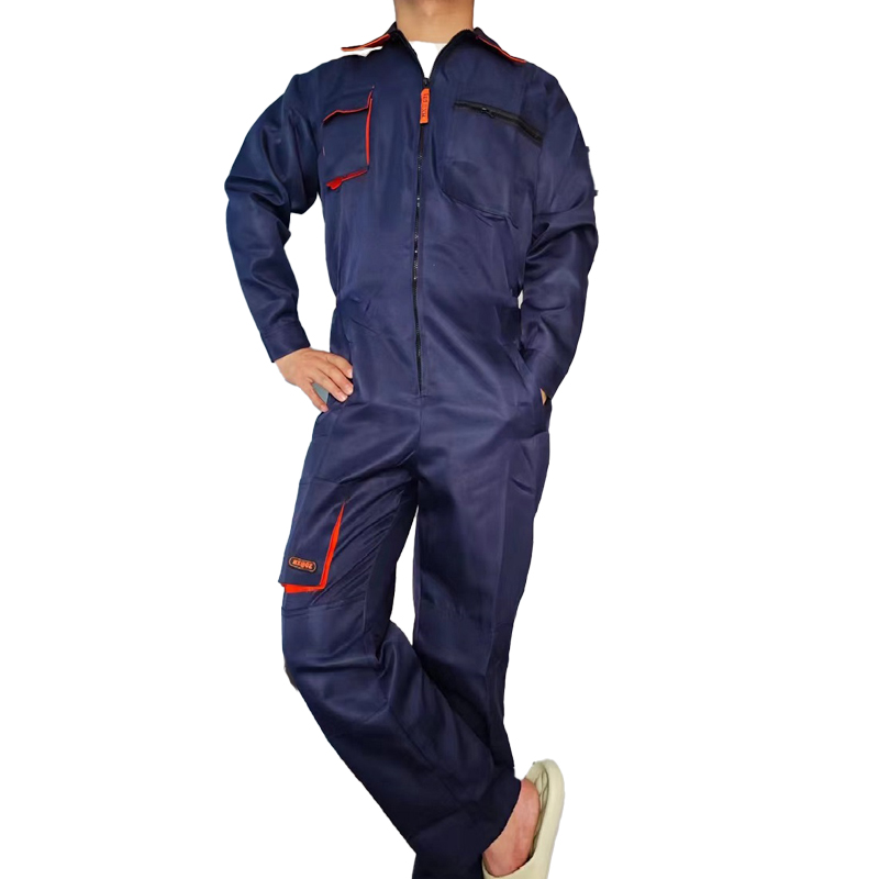 Professional Workwear Uniform  - Auto Repair Shop Uniforms recension och pris