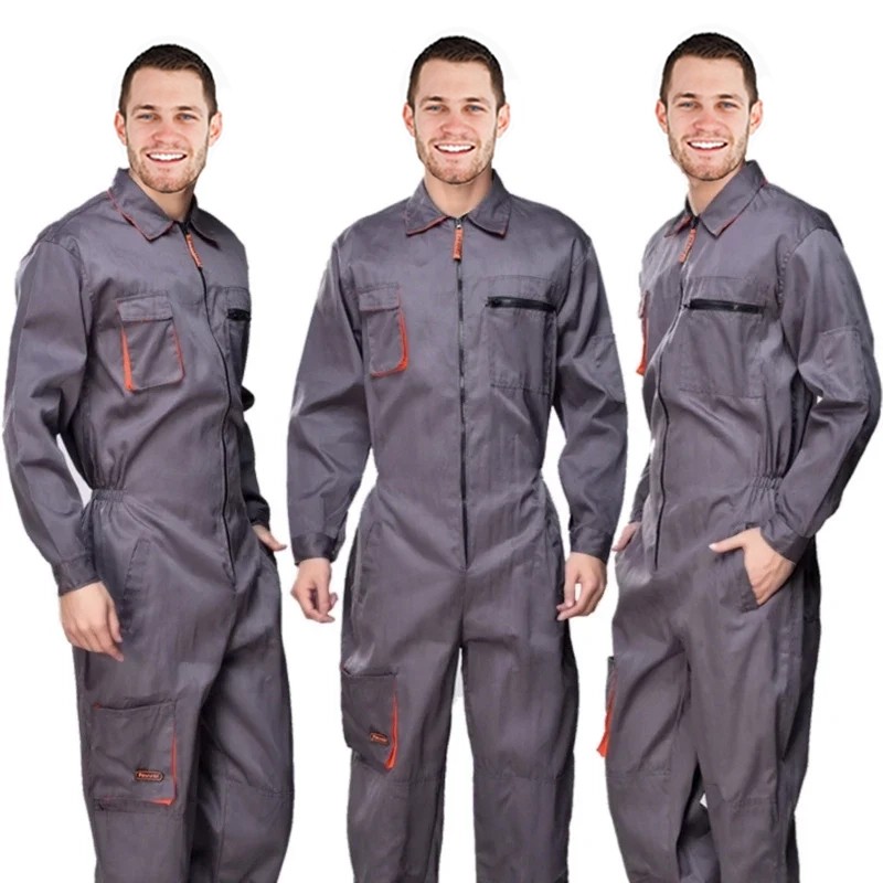 Professional Workwear Uniform  - Auto Repair Shop Uniforms recension och pris
