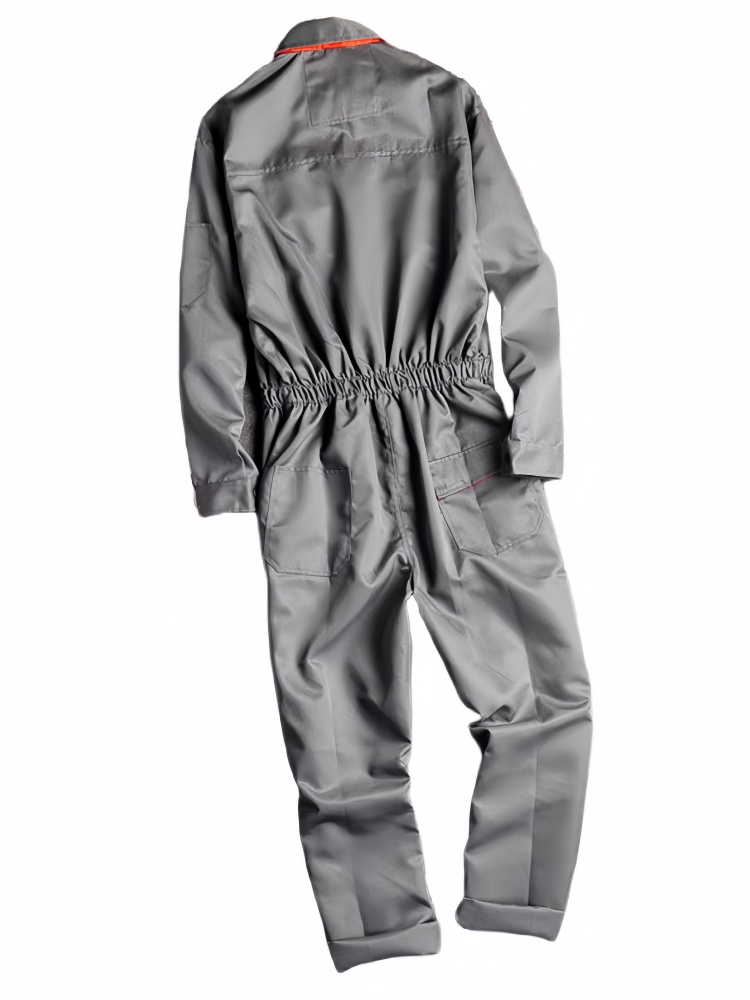 Professional Workwear Uniform  - Auto Repair Shop Uniforms recension och pris