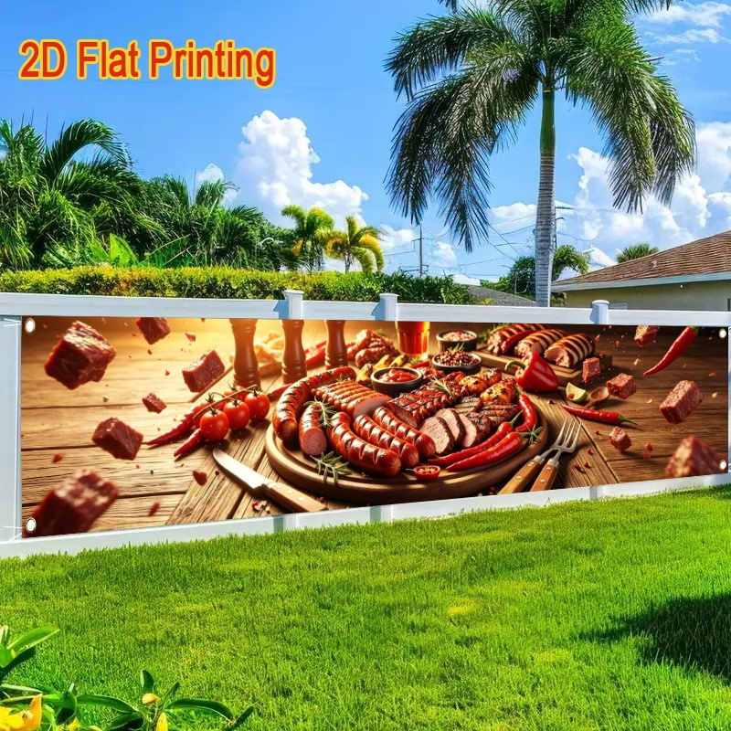 Custom Banner Flags Suitable F - Auto Repair Shop Photos recension och pris